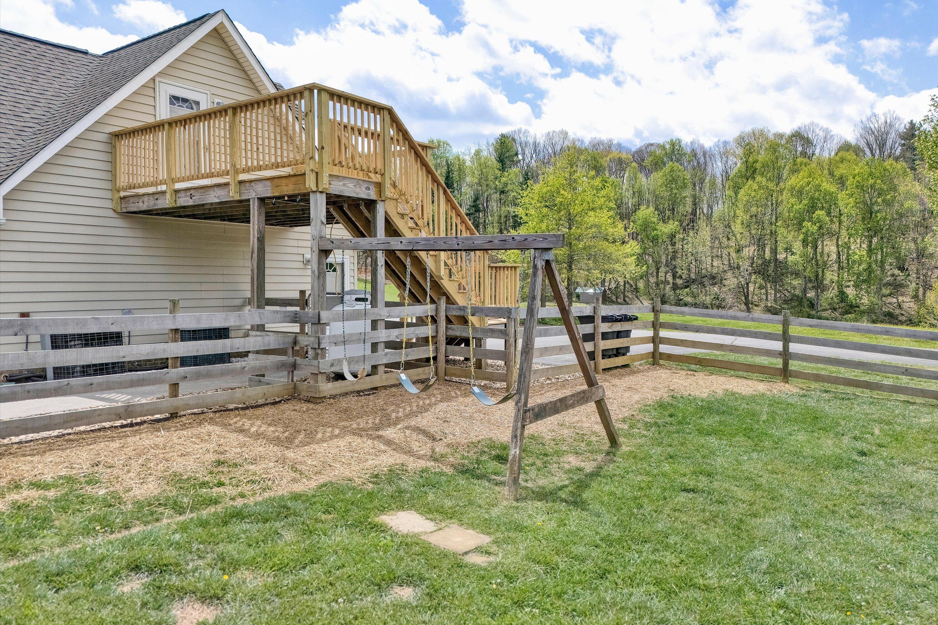 1757 Daniels Run Road Northeast Check, VA 24072 - Photo 60 of 72 60-DJI_20260420140404_0037