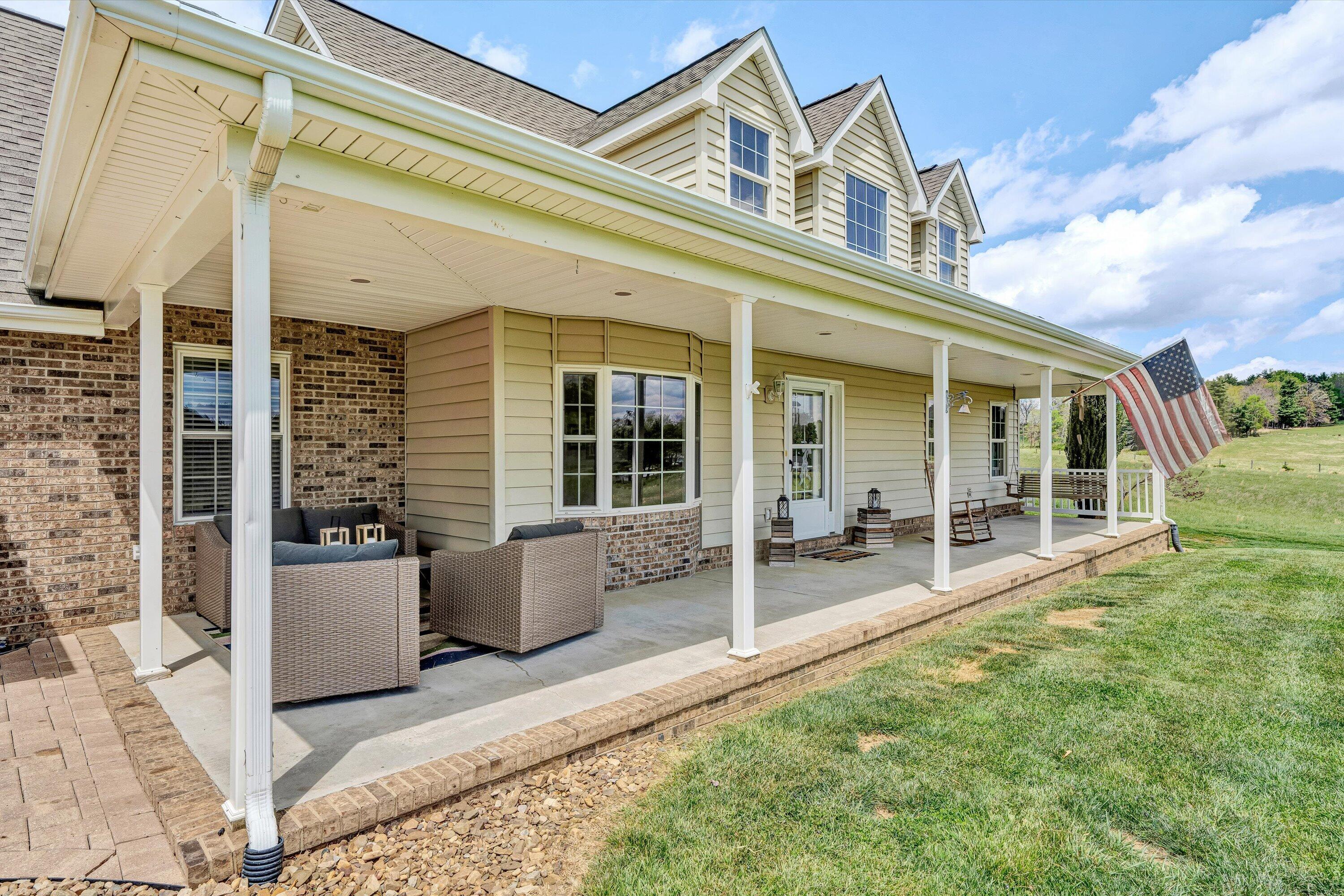 1757 Daniels Run Road Northeast Check, VA 24072 - Photo 6 of 72 06-DSC00313