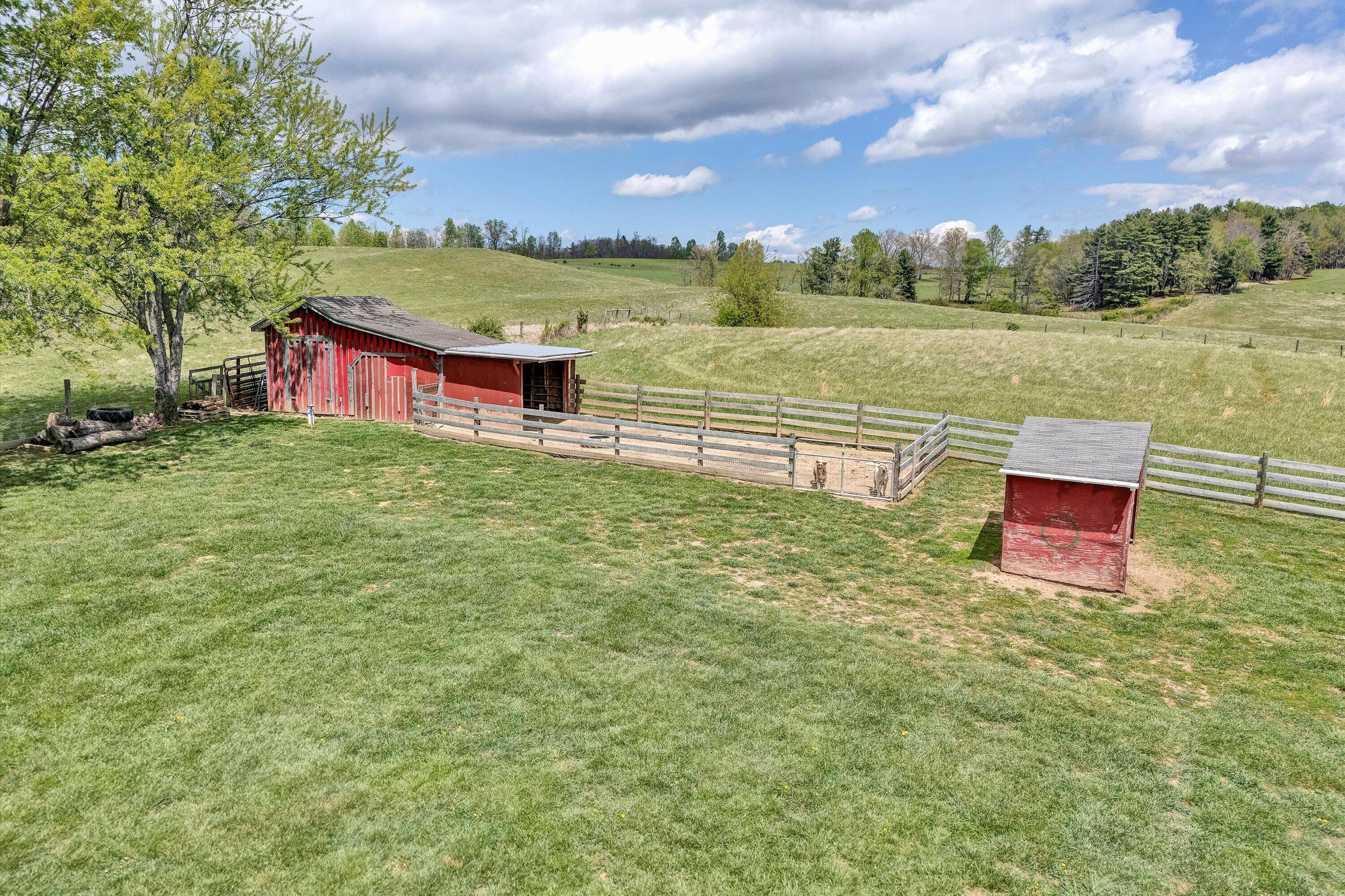 1757 Daniels Run Road Northeast Check, VA 24072 - Photo 63 of 72 63-DJI_20260420140435_0046