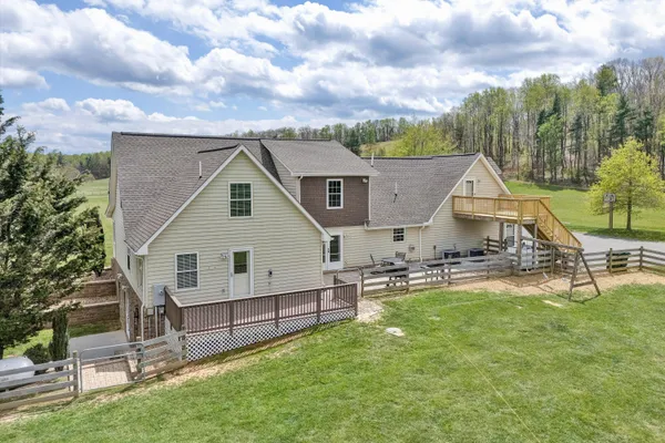 $579,000 | 1757 Daniels Run Road Northeast, Check, VA 24072