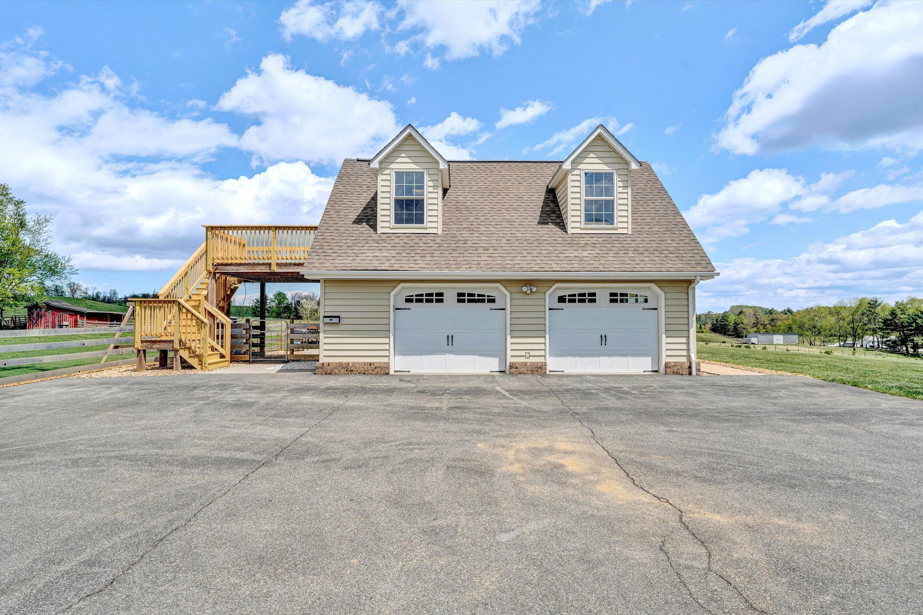 1757 Daniels Run Road Northeast Check, VA 24072 - Photo 66 of 72 66-DSC00304