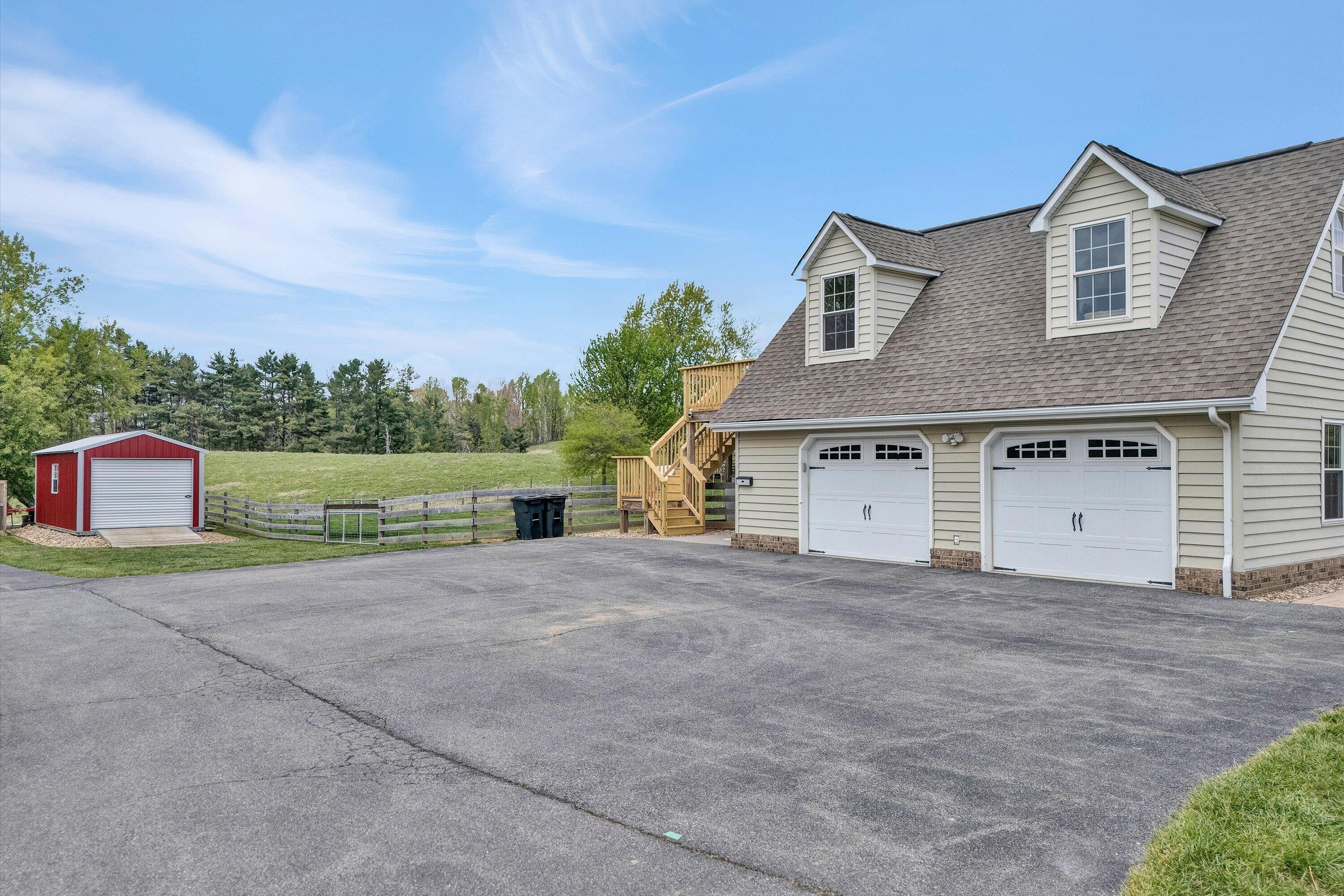 1757 Daniels Run Road Northeast Check, VA 24072 - Photo 67 of 72 67-DJI_20260420140716_0070