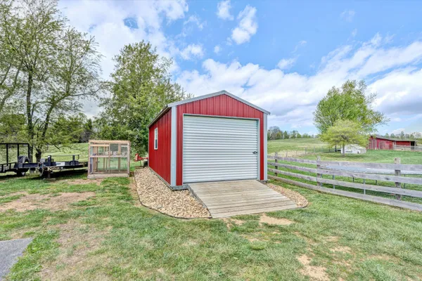 $579,000 | 1757 Daniels Run Road Northeast, Check, VA 24072
