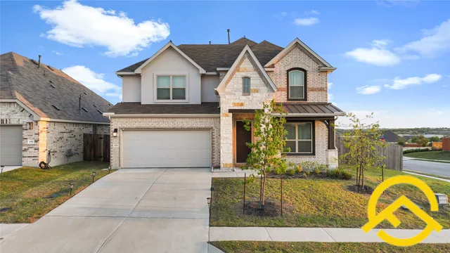 $2,995 | 671 Durian Loop, Buda, TX 78610