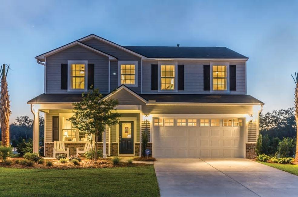 120 Hayworth Road Summerville, SC 29486 - Photo 1 of 8 Aspire Exterior