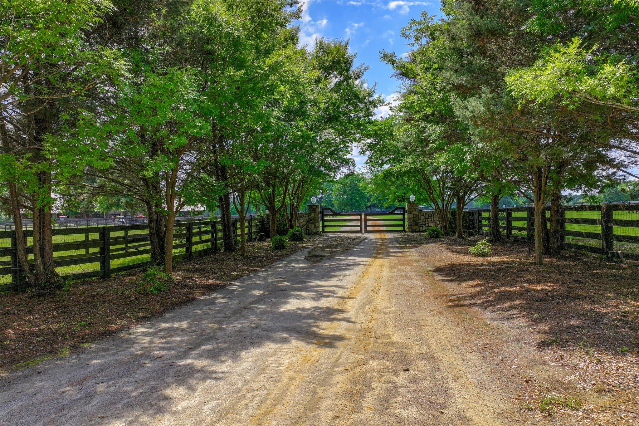 325 Flowing Well Road Wagener, SC 29164 - Photo 57 of 68