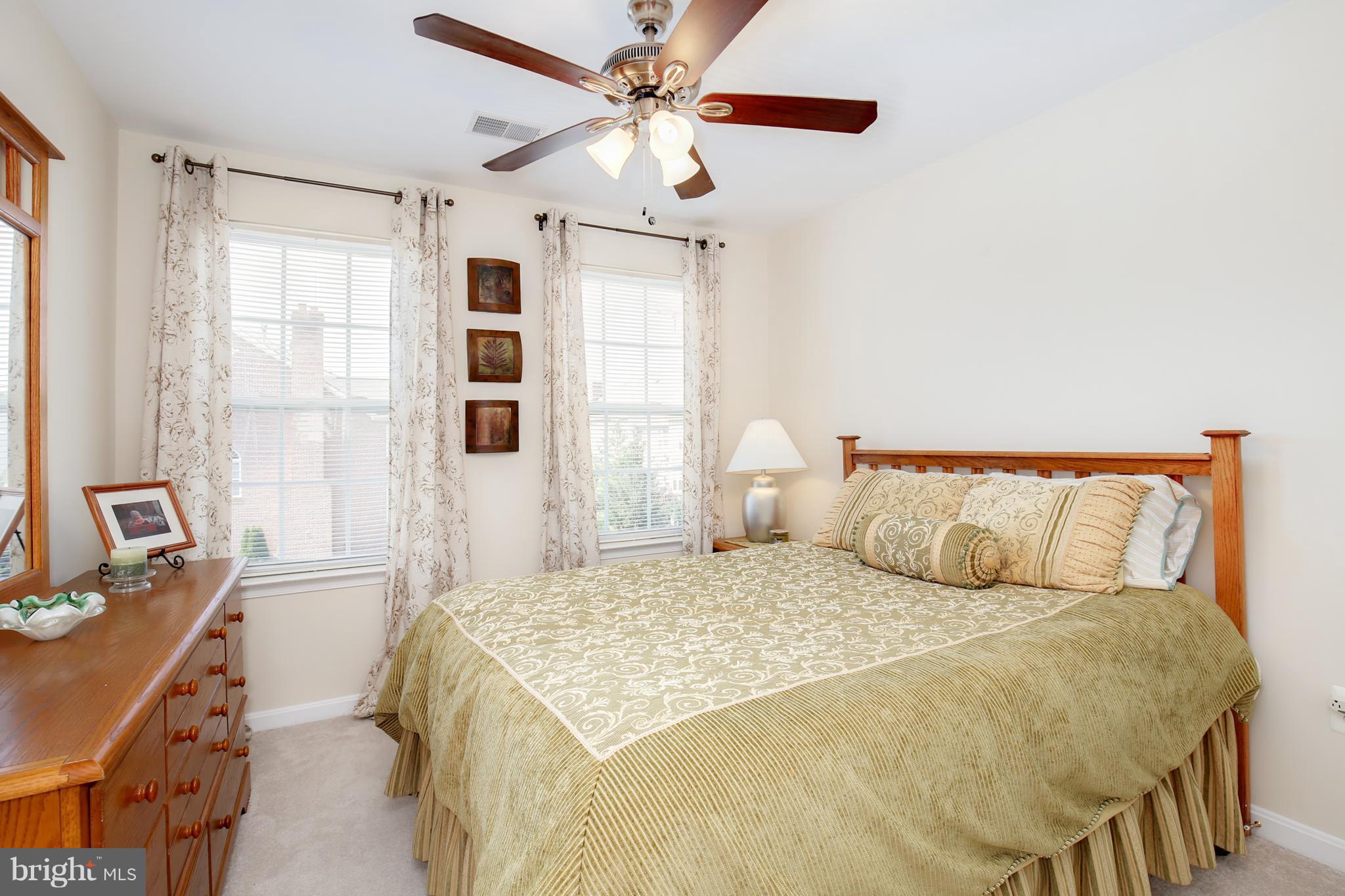 671 Springhouse Square Southeast Leesburg, VA 20175 - Photo 14 of 30 Bedroom