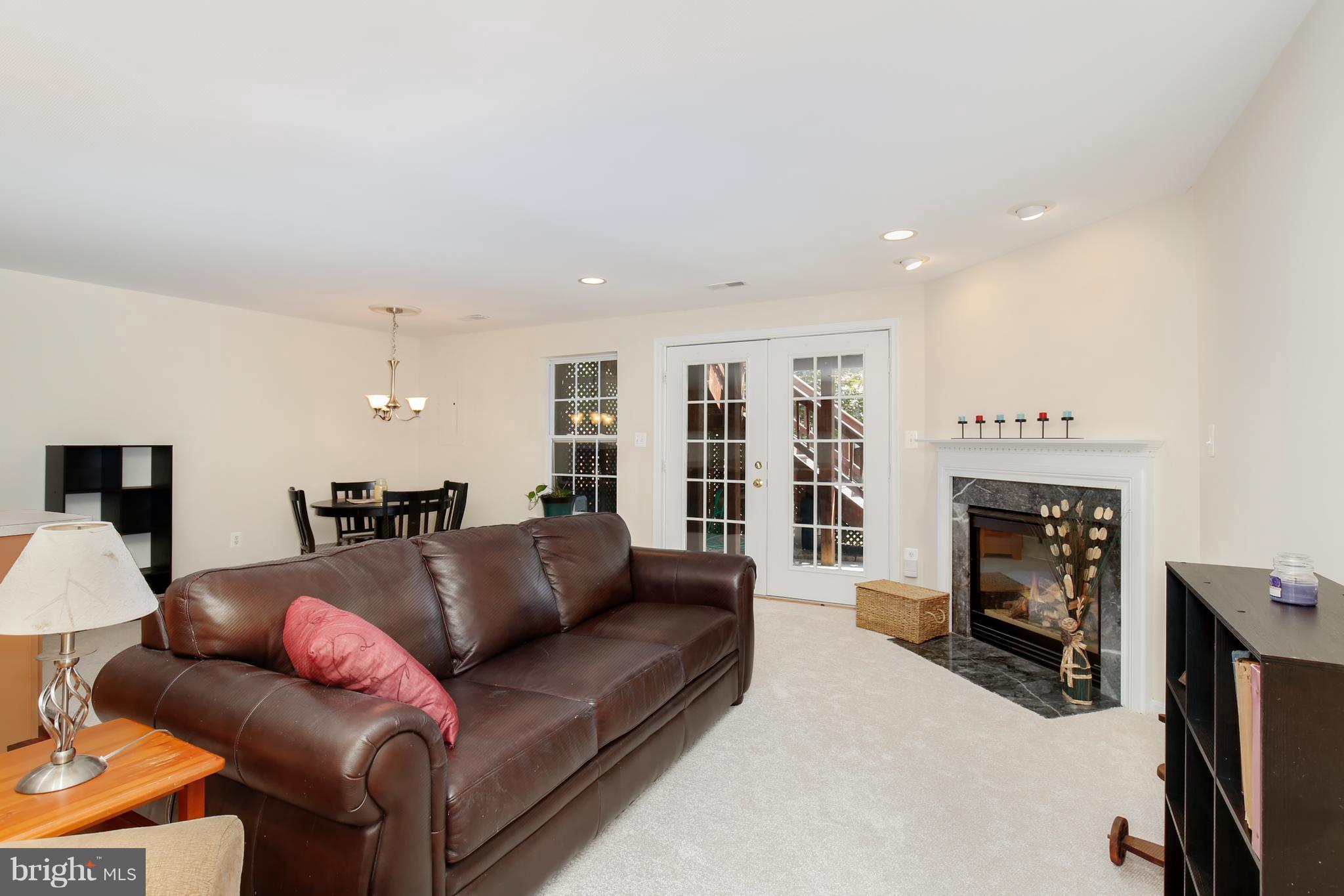 671 Springhouse Square Southeast Leesburg, VA 20175 - Photo 22 of 30 Basement