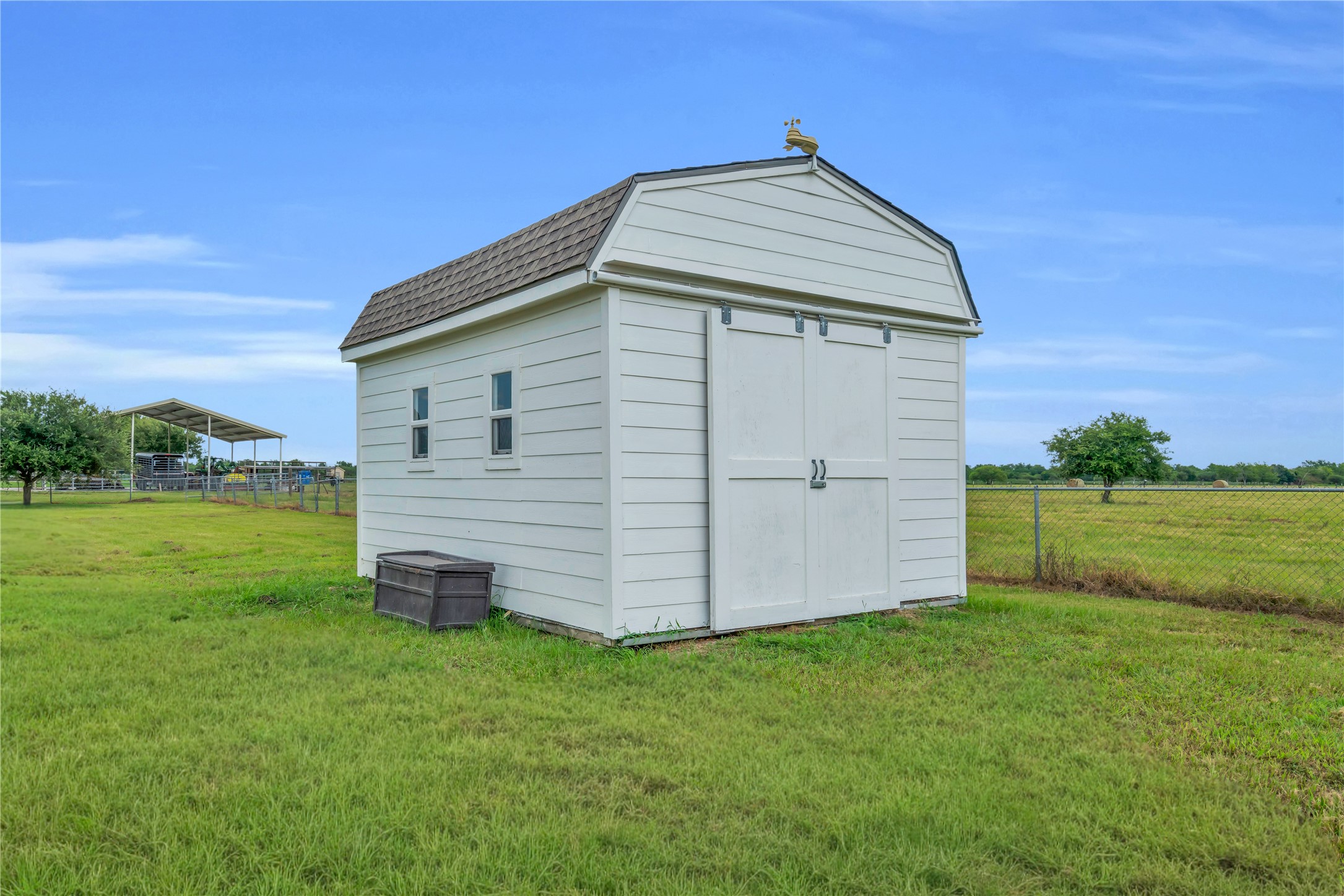 11004 Mlcak Road Sealy, TX 77474 - Photo 38 of 41