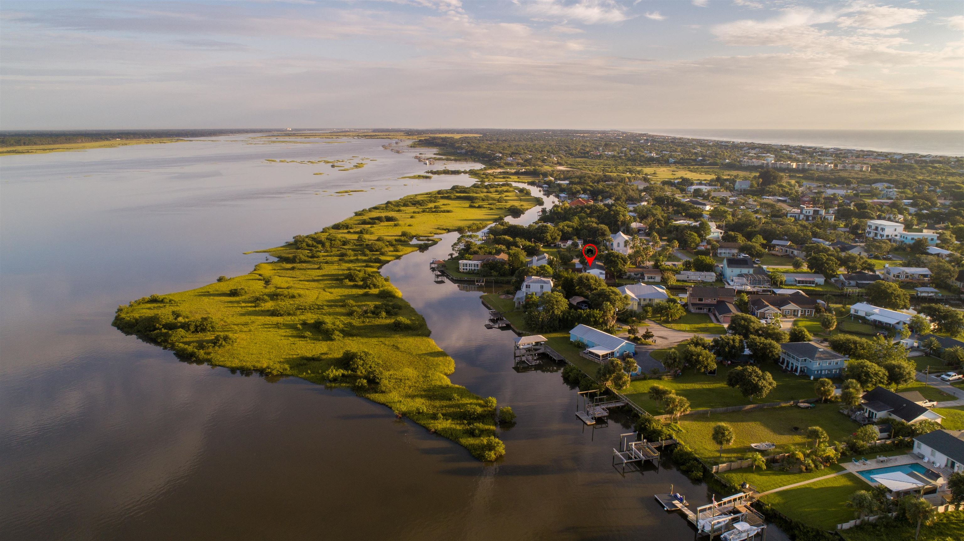 259 Treasure Beach Road St. Augustine, FL 32080 - Photo 1 of 21 Gallery Image 1