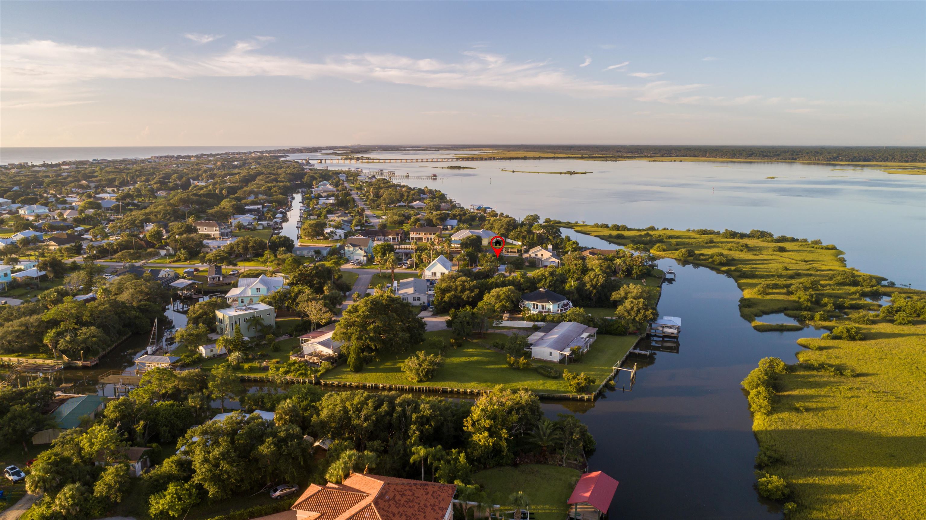 259 Treasure Beach Road St. Augustine, FL 32080 - Photo 11 of 21 Gallery Image 11