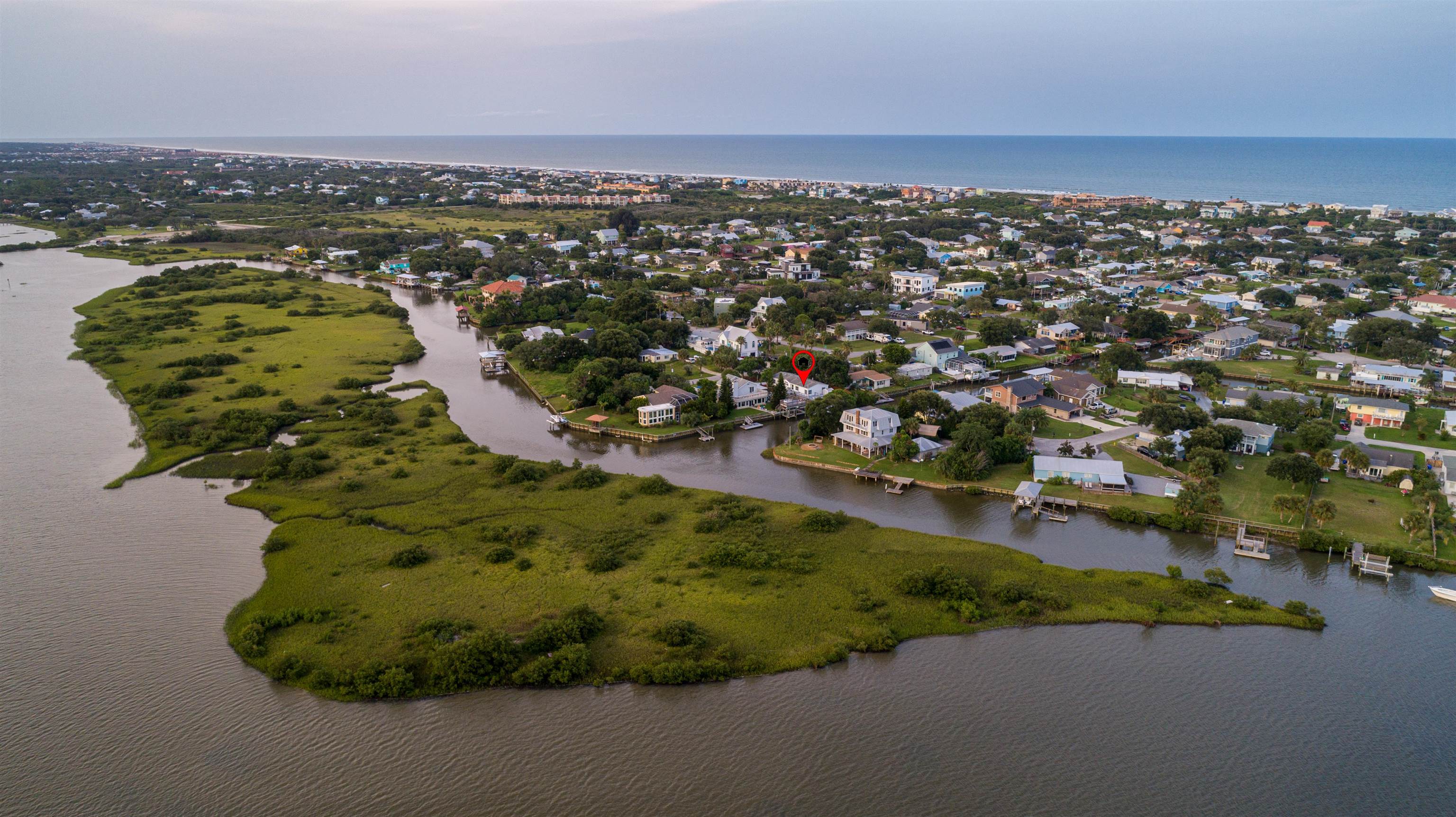 259 Treasure Beach Road St. Augustine, FL 32080 - Photo 12 of 21 Gallery Image 12