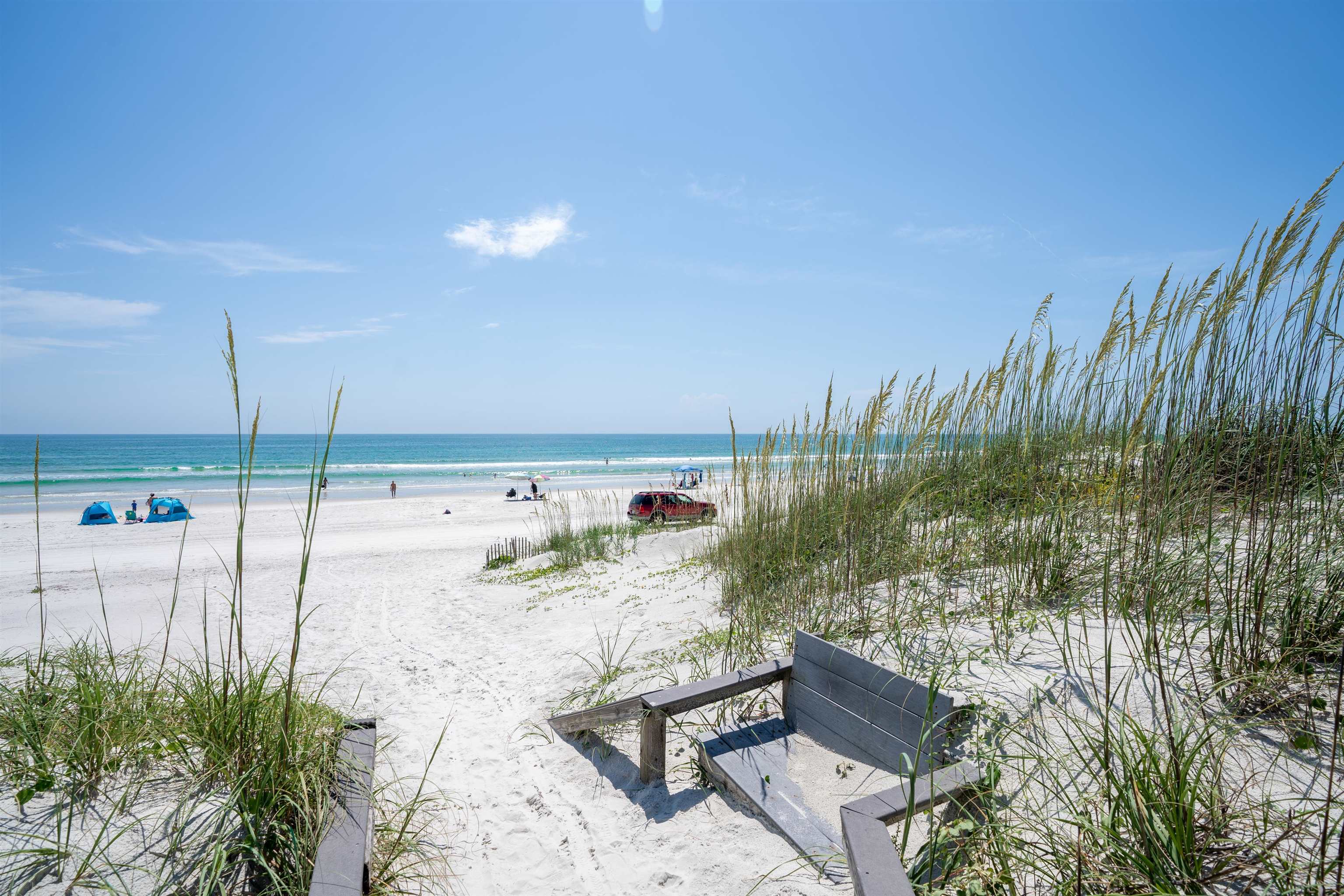 259 Treasure Beach Road St. Augustine, FL 32080 - Photo 18 of 21 Gallery Image 18
