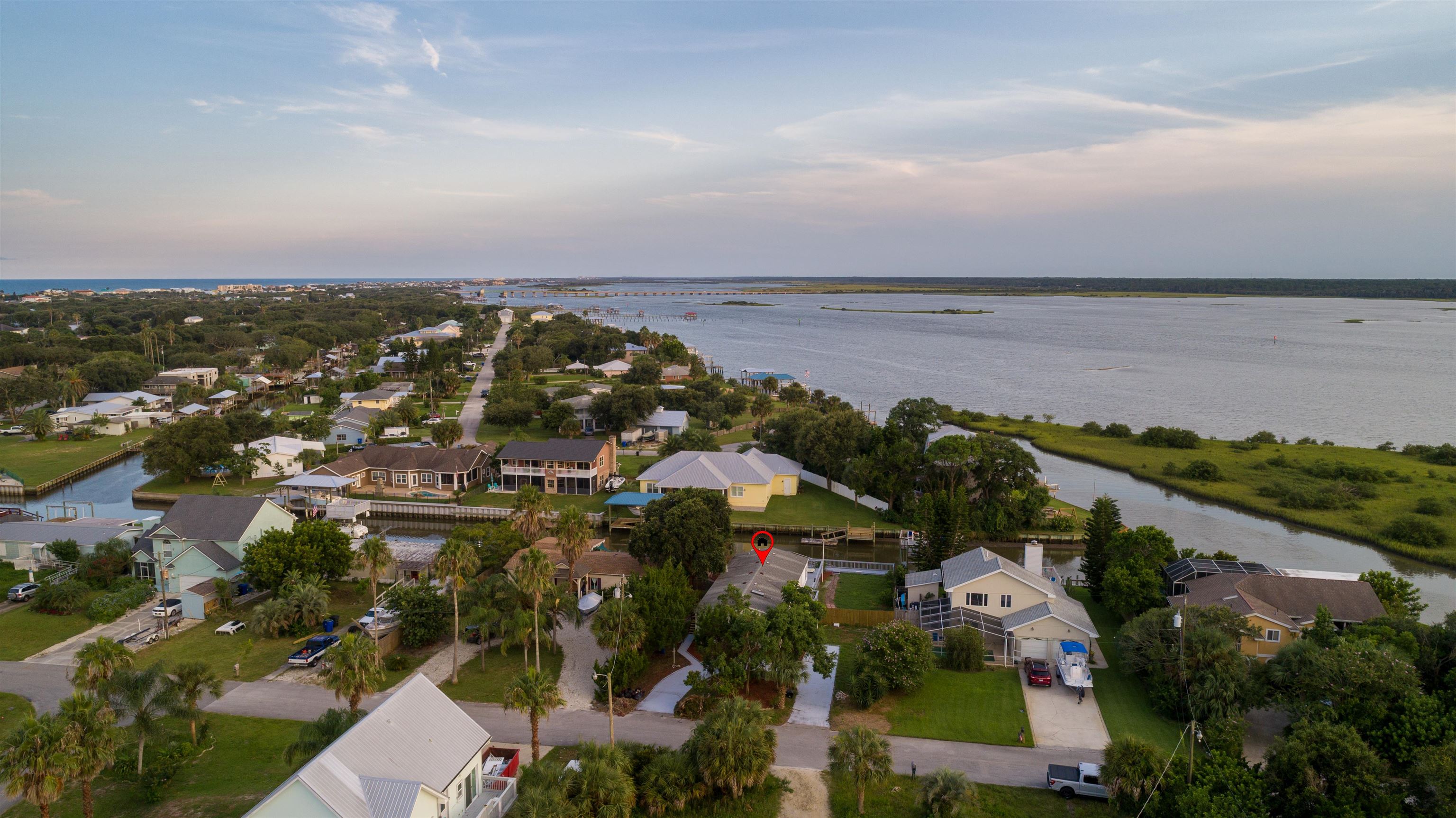 259 Treasure Beach Road St. Augustine, FL 32080 - Photo 20 of 21 Gallery Image 20