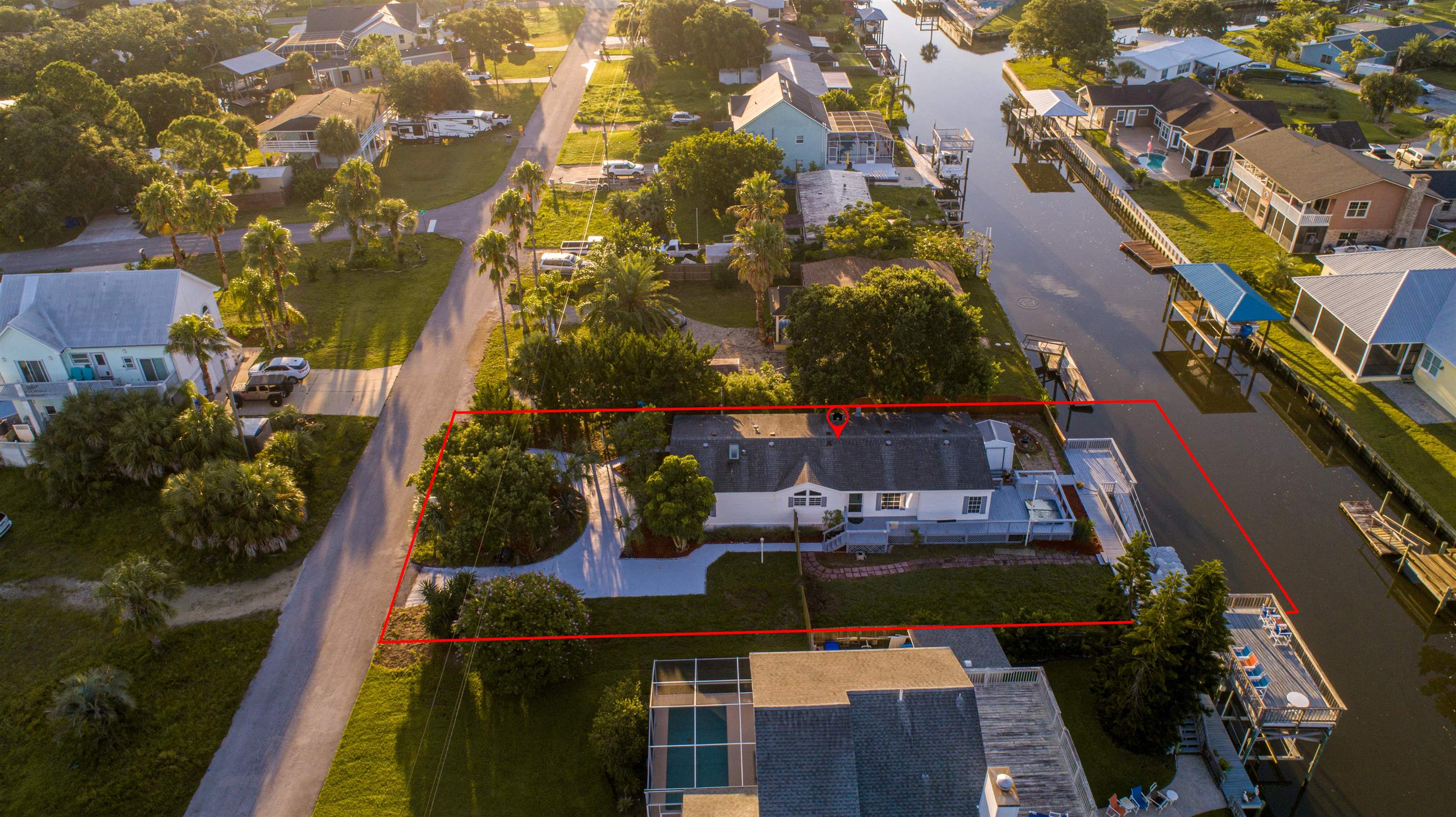 259 Treasure Beach Road St. Augustine, FL 32080 - Photo 4 of 21 Gallery Image 4