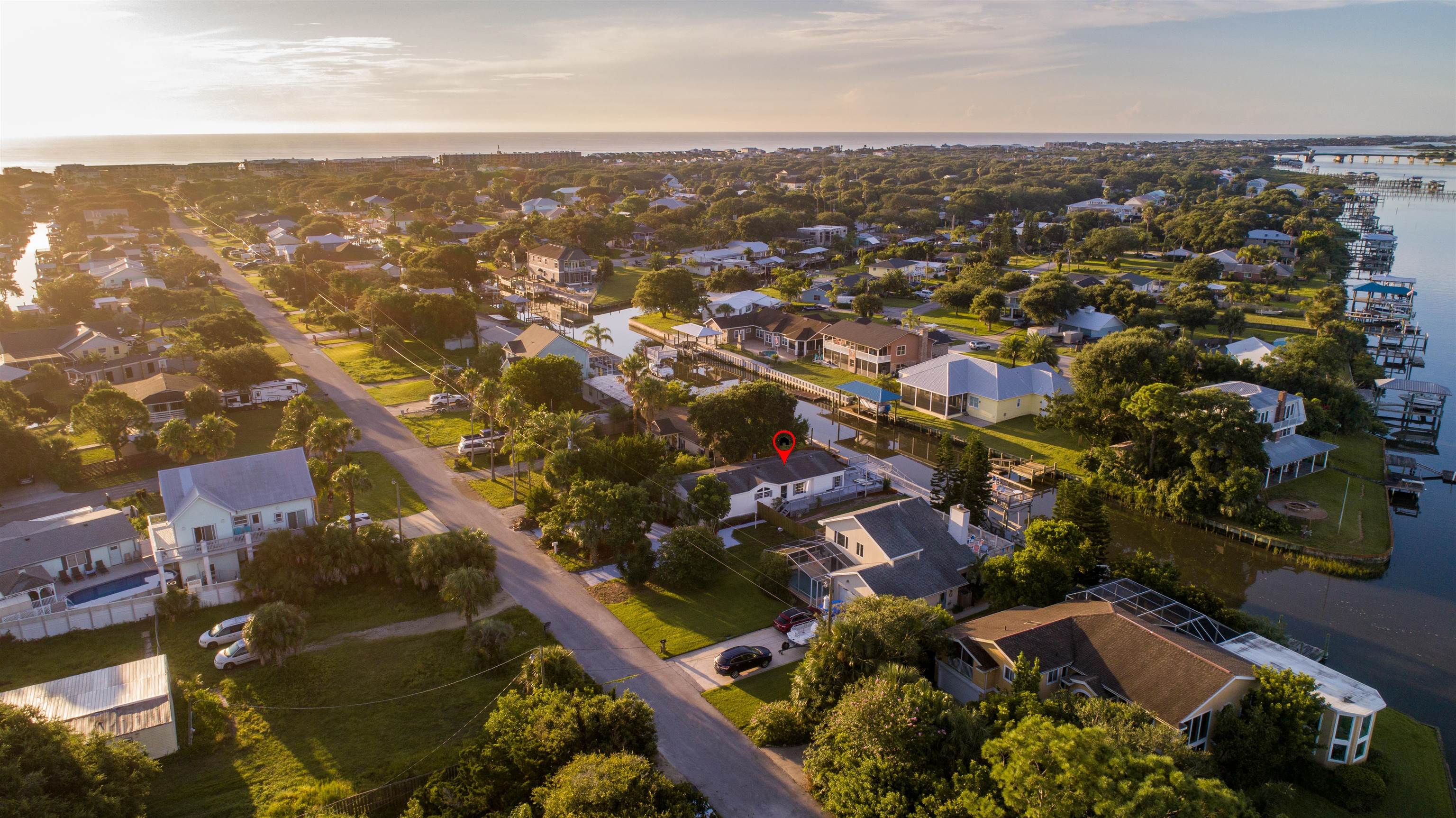 259 Treasure Beach Road St. Augustine, FL 32080 - Photo 5 of 21 Gallery Image 5