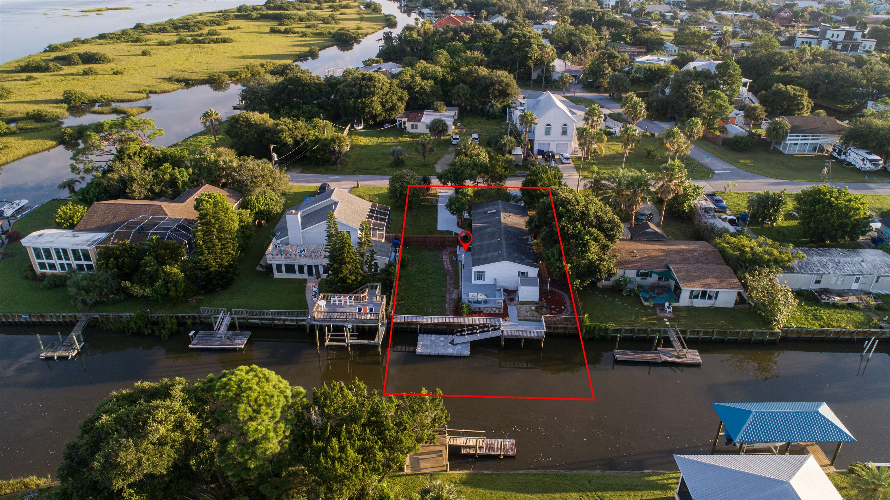 259 Treasure Beach Road St. Augustine, FL 32080 - Photo 6 of 21 Gallery Image 6