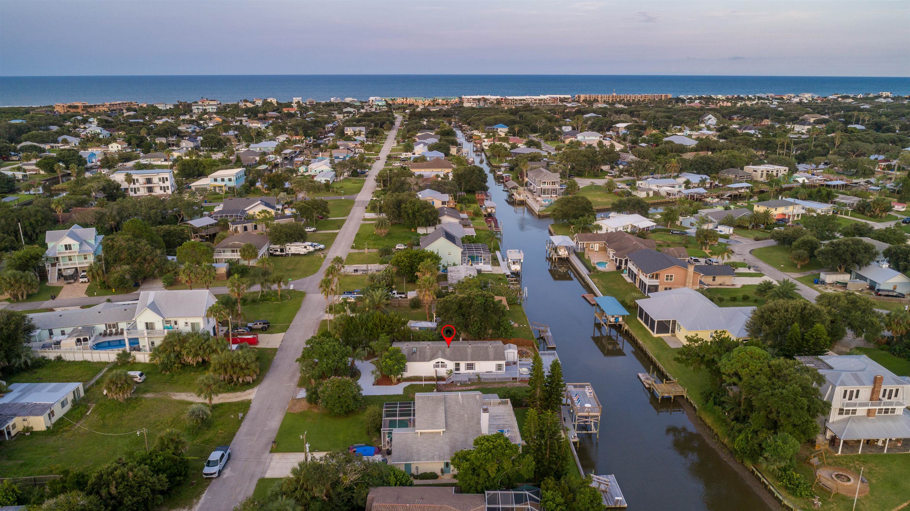 259 Treasure Beach Road St. Augustine, FL 32080 - Photo 8 of 21 Gallery Image 8