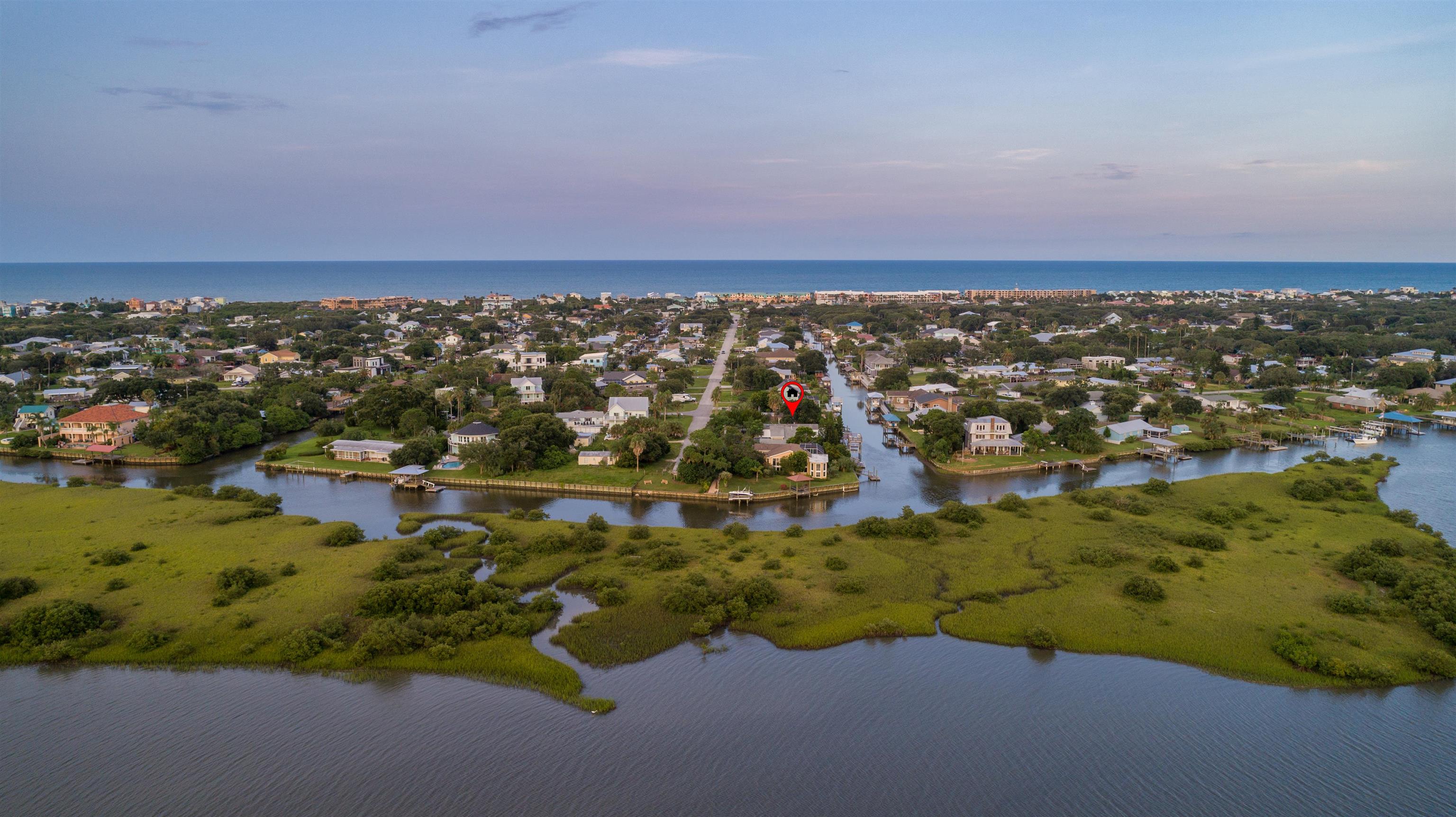 259 Treasure Beach Road St. Augustine, FL 32080 - Photo 9 of 21 Gallery Image 9
