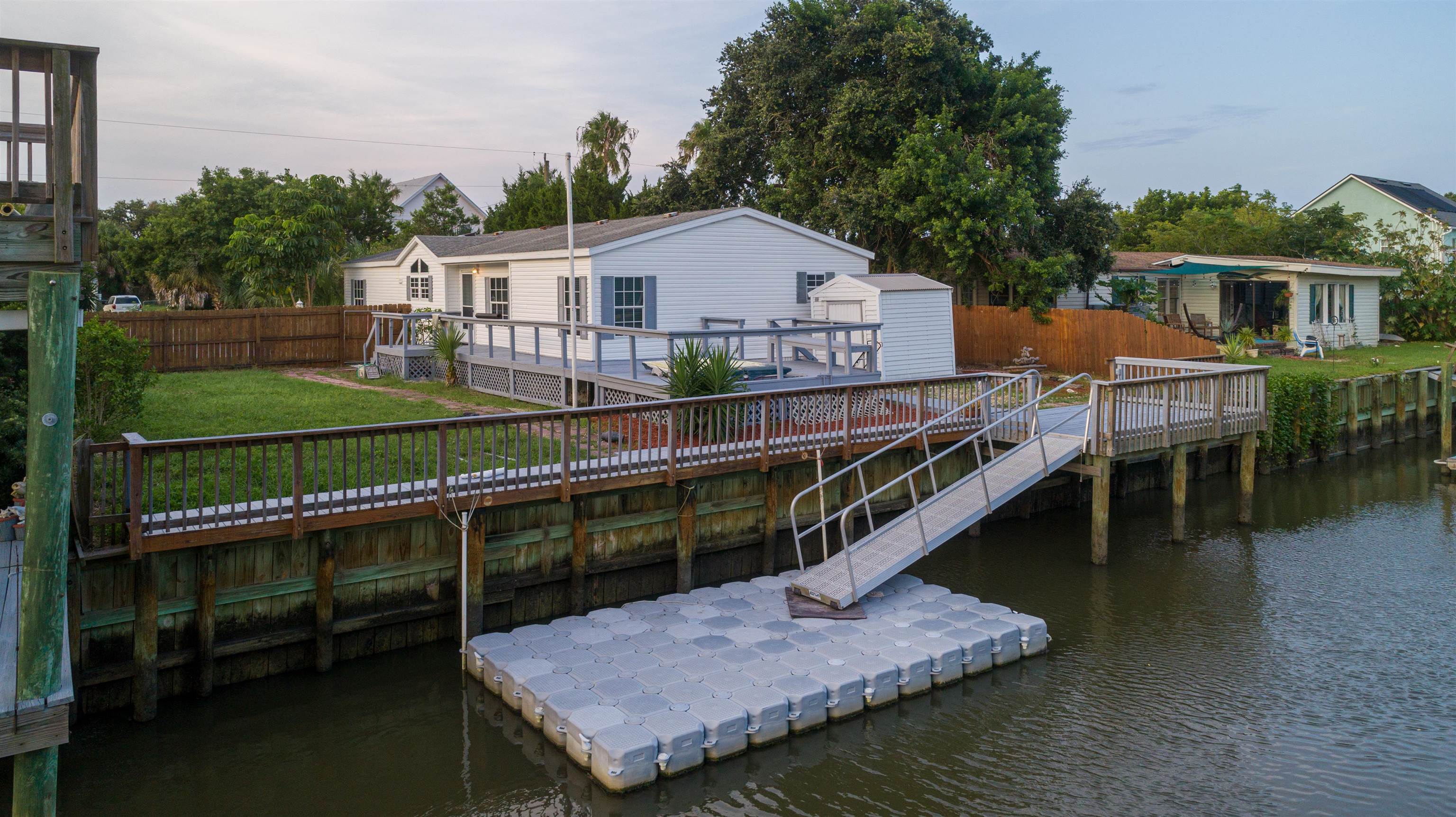 259 Treasure Beach Road St. Augustine, FL 32080 - Photo 10 of 21 Gallery Image 10