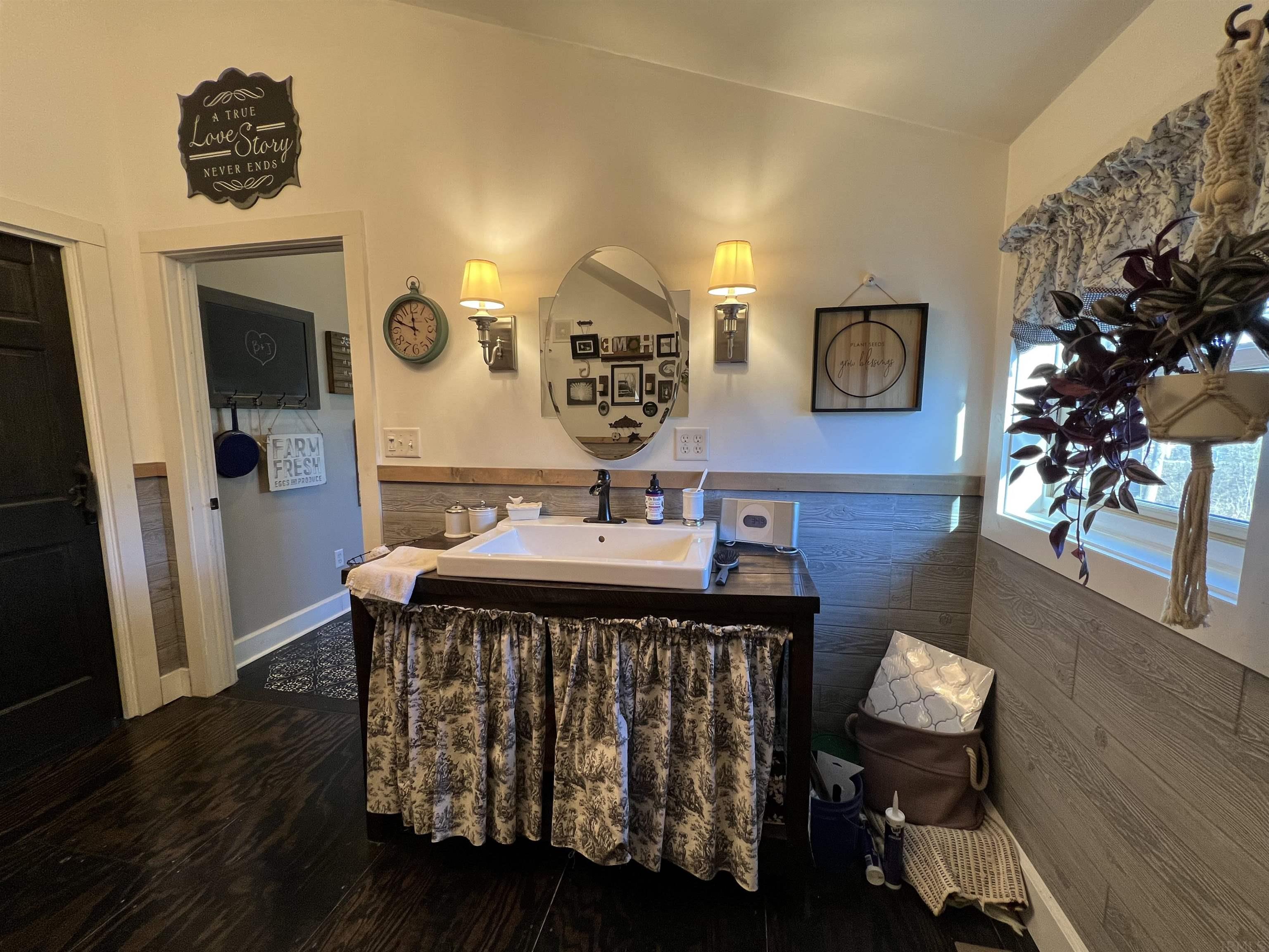 1201 Steve Earl Road Springville, IN 47462 - Photo 13 of 35