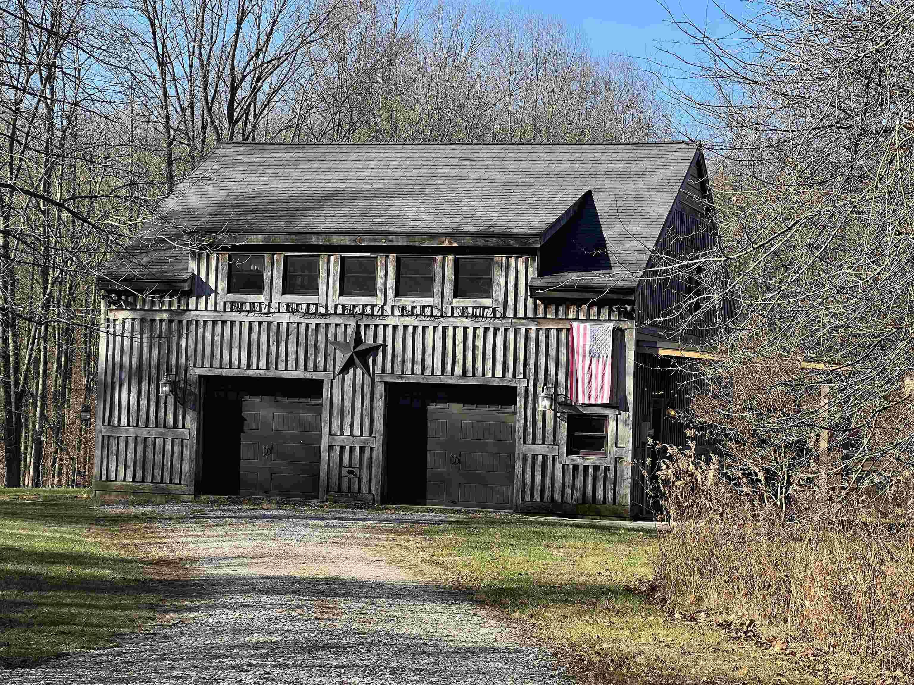 1201 Steve Earl Road Springville, IN 47462 - Photo 2 of 35