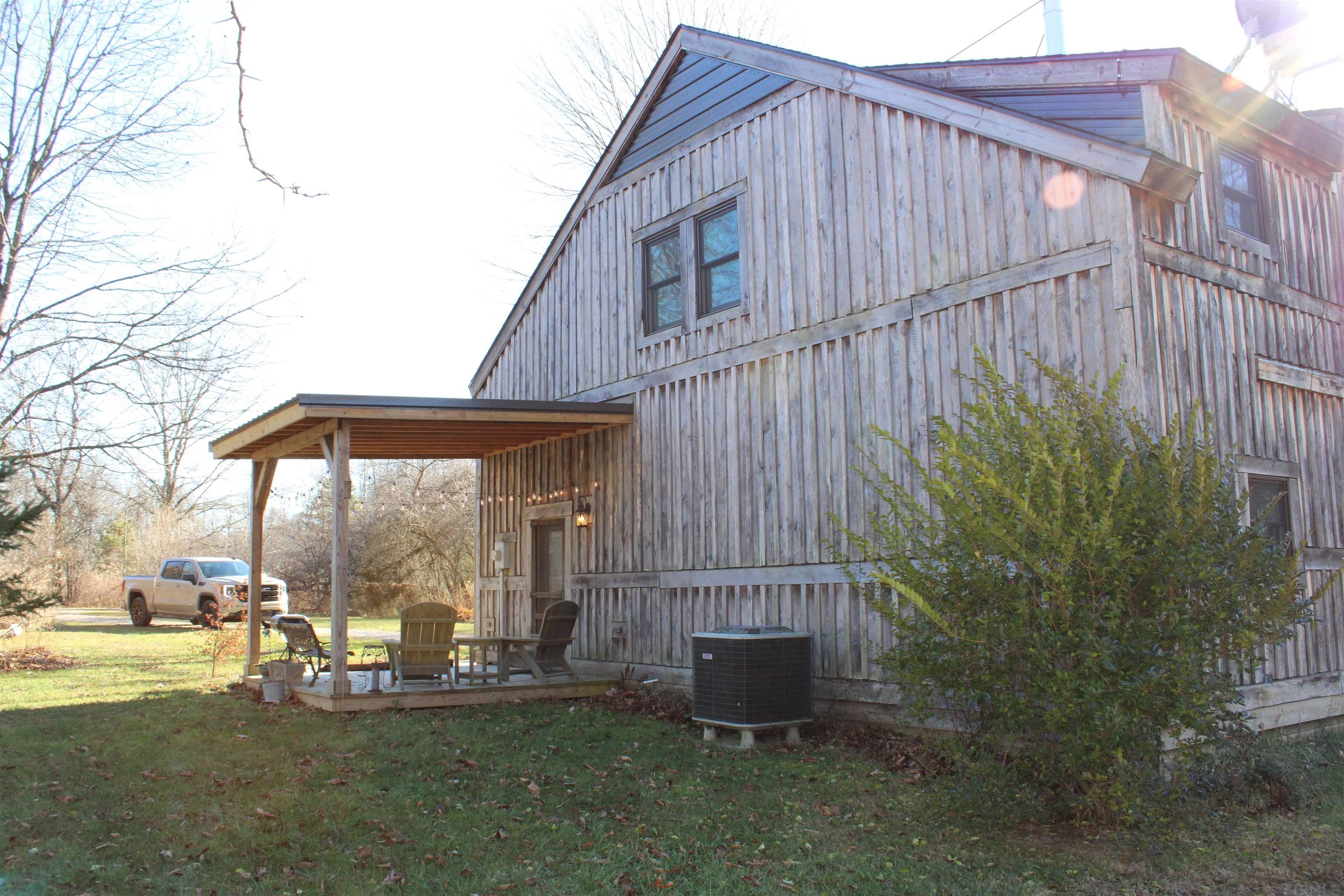 1201 Steve Earl Road Springville, IN 47462 - Photo 35 of 35