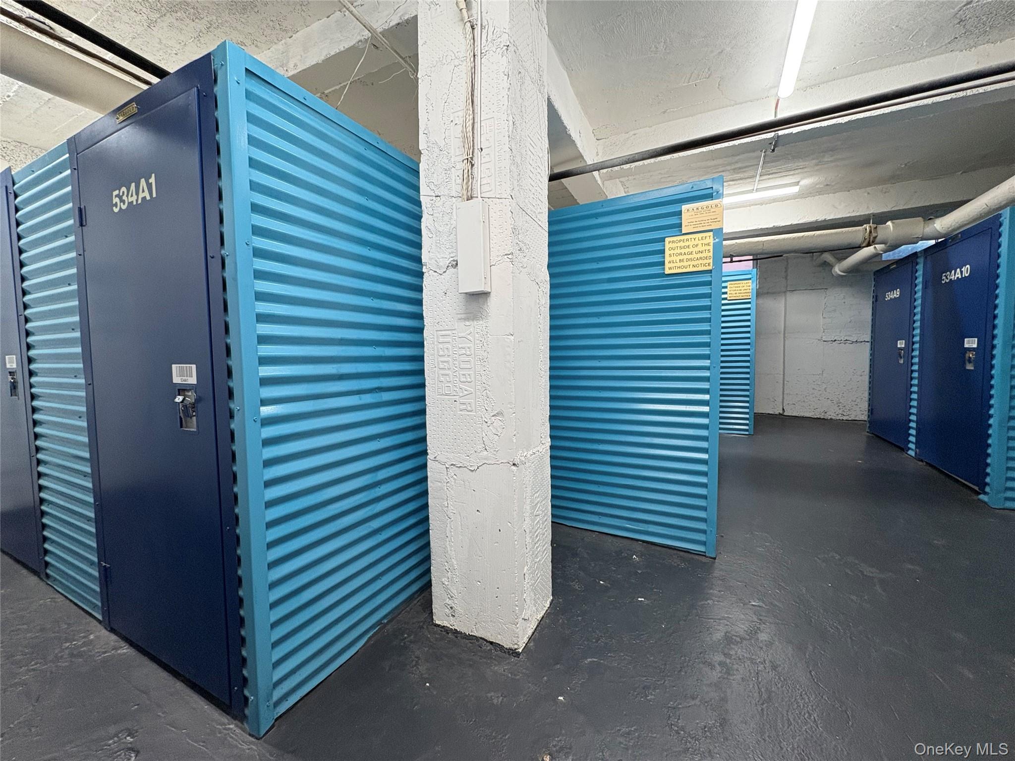 65-70 Booth Street, Unit 6F Queens, NY 11374 - Photo 10 of 11 a view of a room that has a chair