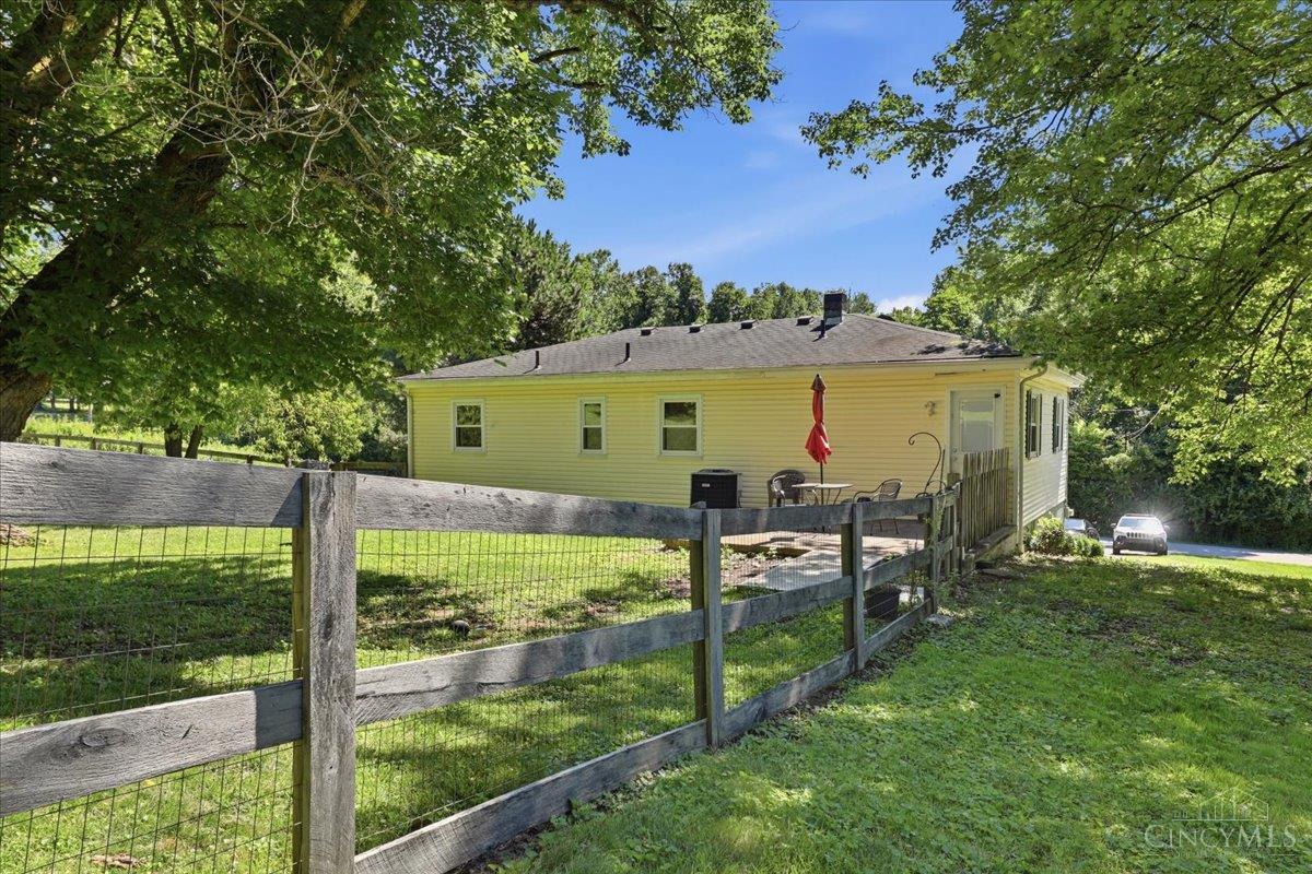1161 Fagins Run Road New Richmond, OH 45157 - Photo 35 of 46
