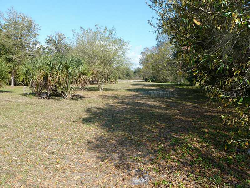 Old Albee Farm Road Nokomis, FL 34275 - Photo 1 of 1 Land/Lot