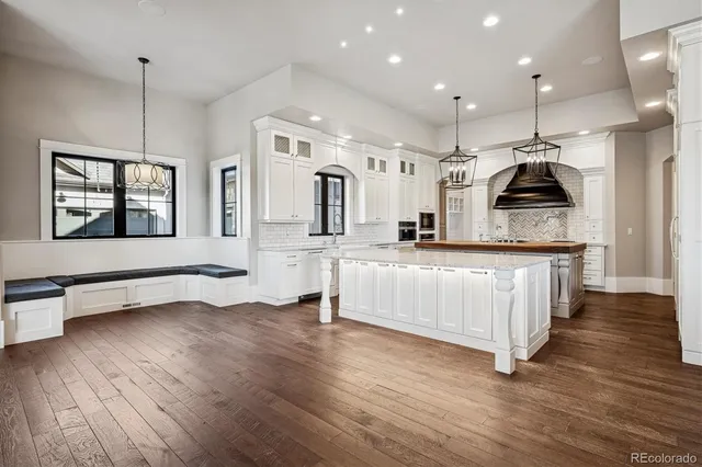 $3,900,000 | 4912 Caballo Place, Parker, CO 80134