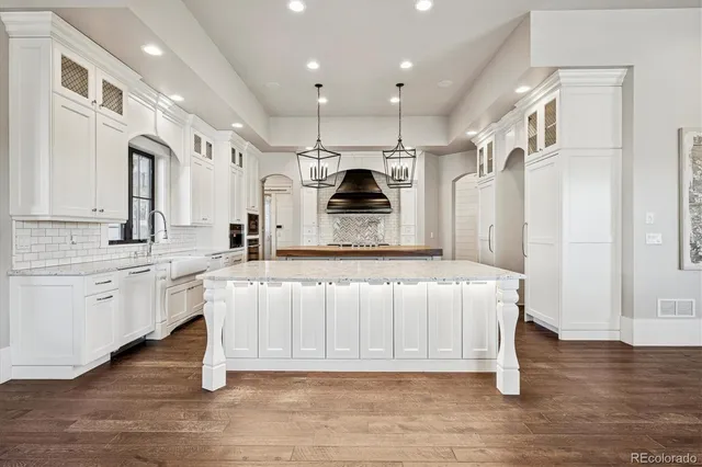 $3,900,000 | 4912 Caballo Place, Parker, CO 80134