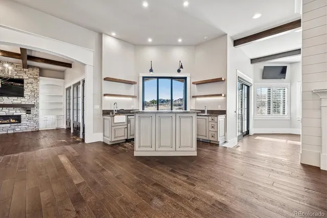 $3,900,000 | 4912 Caballo Place, Parker, CO 80134