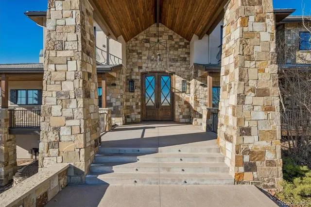 $3,900,000 | 4912 Caballo Place, Parker, CO 80134