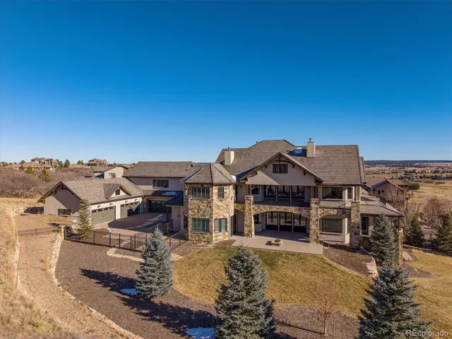 $3,900,000 | 4912 Caballo Place, Parker, CO 80134
