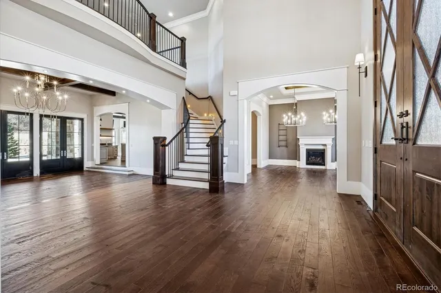 $3,900,000 | 4912 Caballo Place, Parker, CO 80134