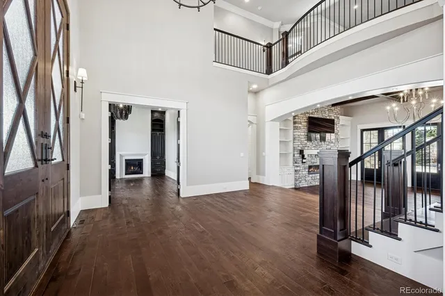 $3,900,000 | 4912 Caballo Place, Parker, CO 80134