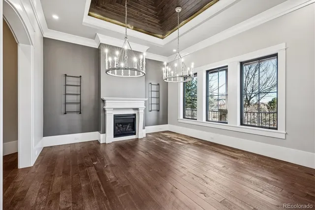 $3,900,000 | 4912 Caballo Place, Parker, CO 80134