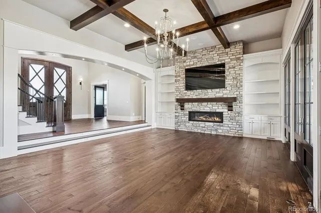 $3,900,000 | 4912 Caballo Place, Parker, CO 80134