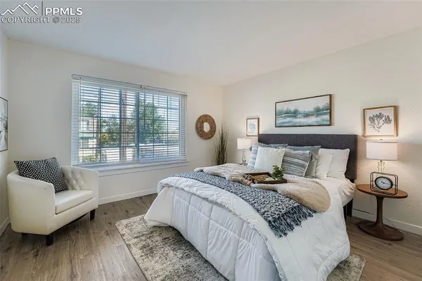 $175,000 | 9230 East Girard Avenue, Unit 7, Denver, CO 80231