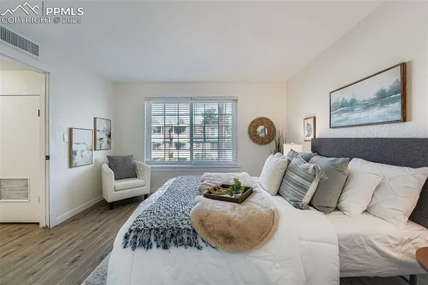 $175,000 | 9230 East Girard Avenue, Unit 7, Denver, CO 80231