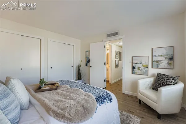 $175,000 | 9230 East Girard Avenue, Unit 7, Denver, CO 80231