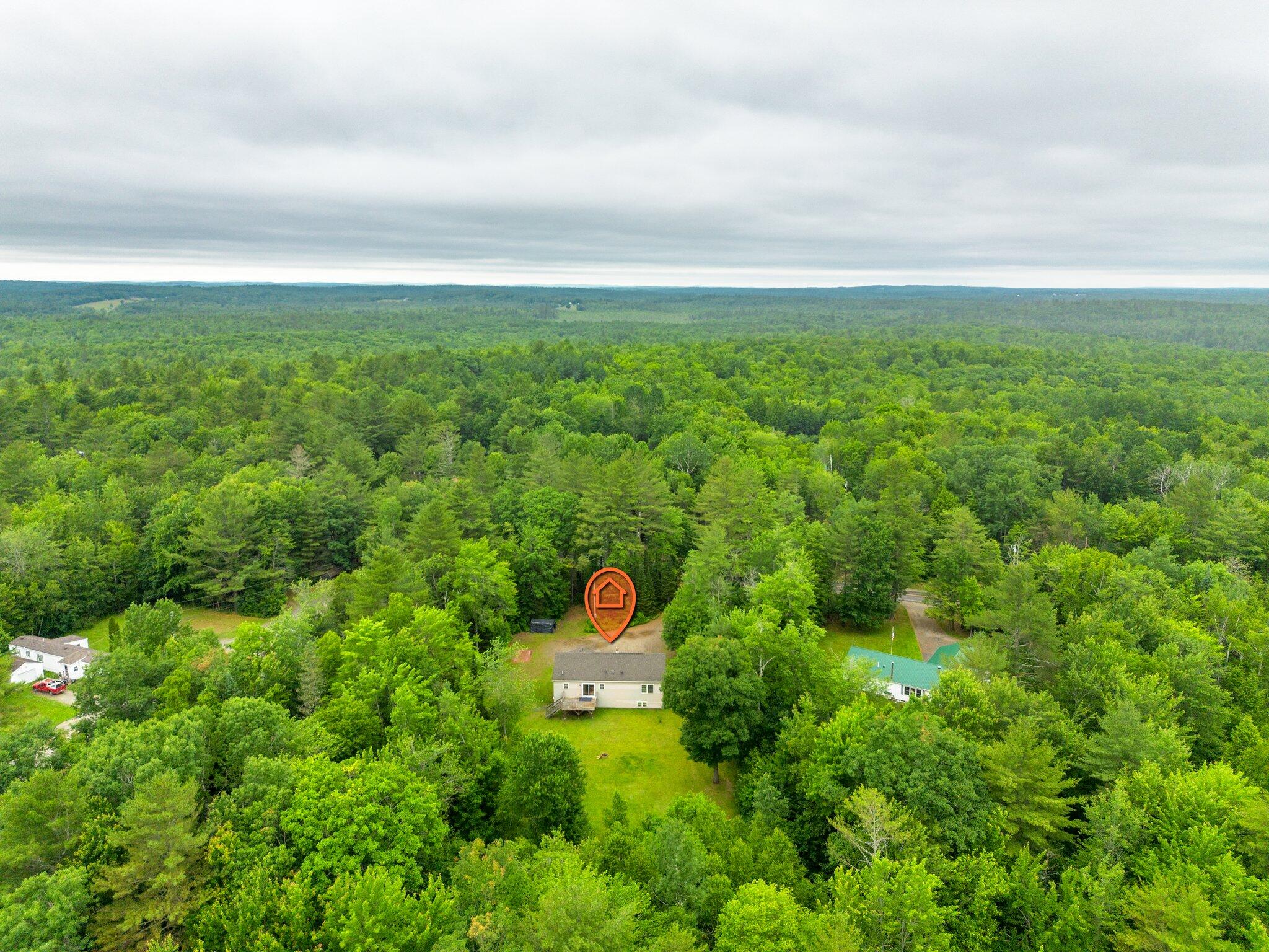 675 Hampden Road Carmel, ME 04419 - Photo 7 of 42 41-web-or-mls-DJI_0483_1