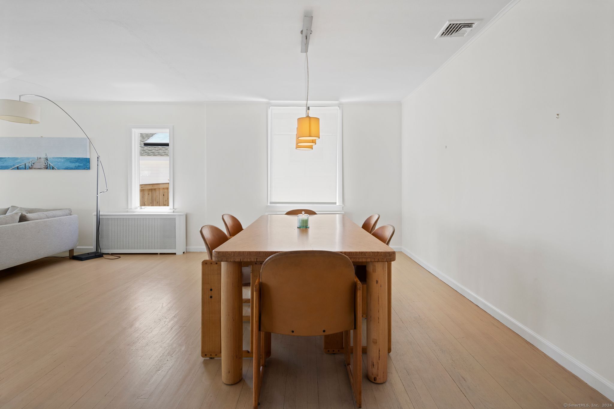 232 Hillspoint Road Westport, CT 06880 - Photo 10 of 39 a view of a dining room with furniture and window