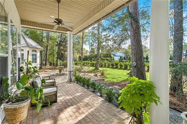 $1,799,000 | 70 Tupelo Trace, Mandeville, LA 70471