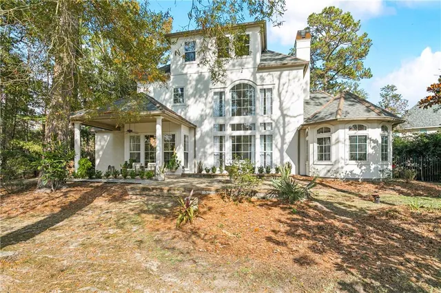 $1,799,000 | 70 Tupelo Trace, Mandeville, LA 70471