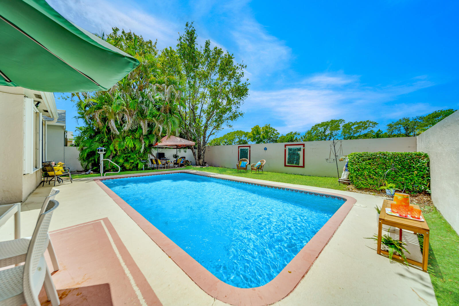 7876 Travelers Tree Drive Boca Raton, FL 33433 - Photo 54 of 66 SUNSETS EVERY EVENING!!!