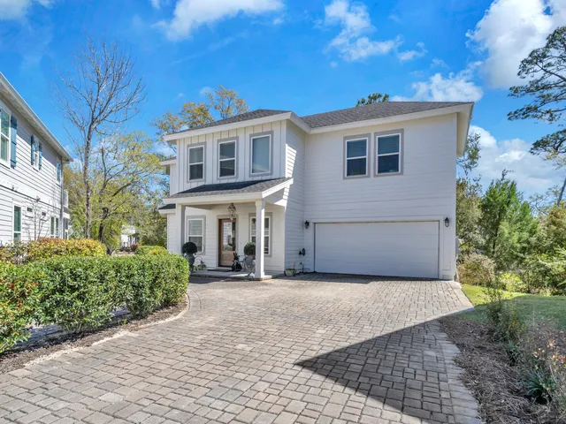 $589,000 | 148 Rearden Way, Santa Rosa Beach, FL 32459