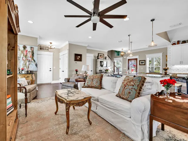 $589,000 | 148 Rearden Way, Santa Rosa Beach, FL 32459