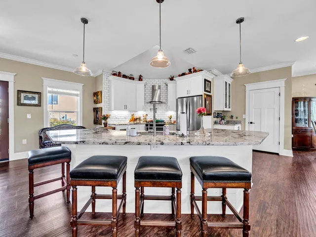 $589,000 | 148 Rearden Way, Santa Rosa Beach, FL 32459